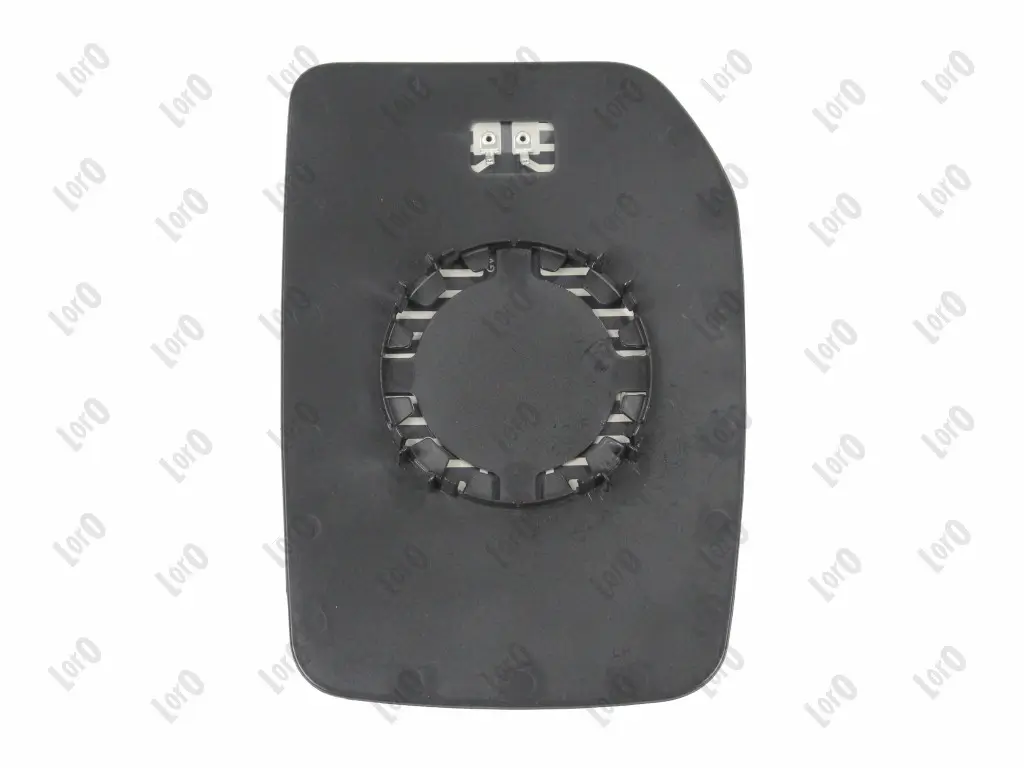 Spiegelglas, Außenspiegel links ABAKUS 1244G03