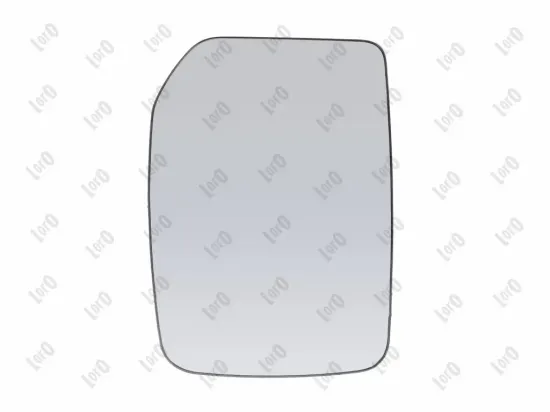 Spiegelglas, Außenspiegel links ABAKUS 1244G03 Bild Spiegelglas, Außenspiegel links ABAKUS 1244G03