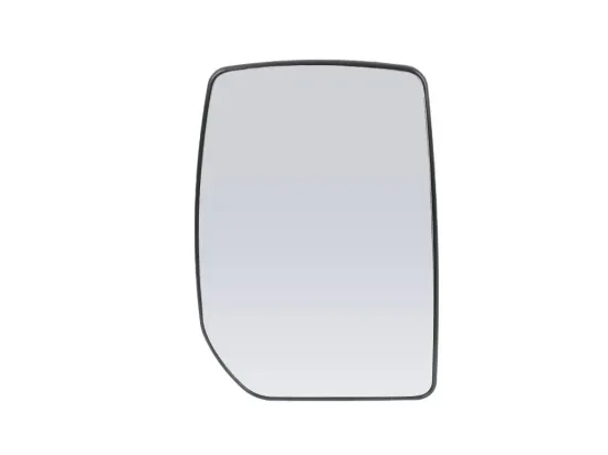 Spiegelglas, Außenspiegel rechts ABAKUS 1244G04 Bild Spiegelglas, Außenspiegel rechts ABAKUS 1244G04