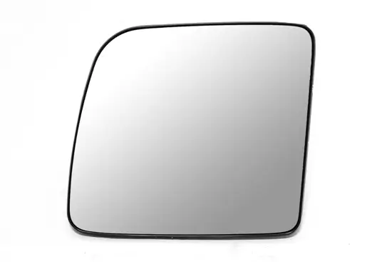 Spiegelglas, Außenspiegel links ABAKUS 1245G01