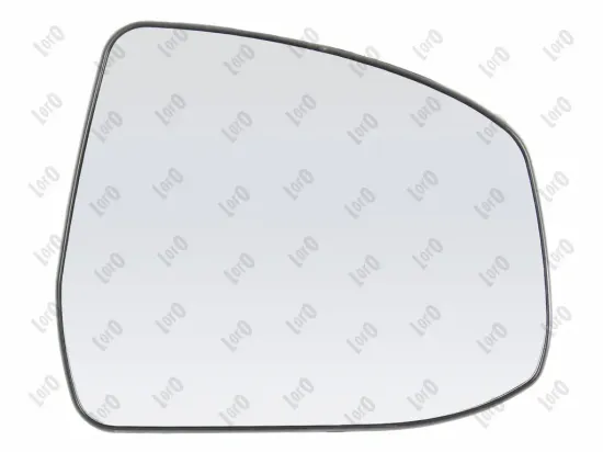 Spiegelglas, Außenspiegel rechts ABAKUS 1247G06 Bild Spiegelglas, Außenspiegel rechts ABAKUS 1247G06