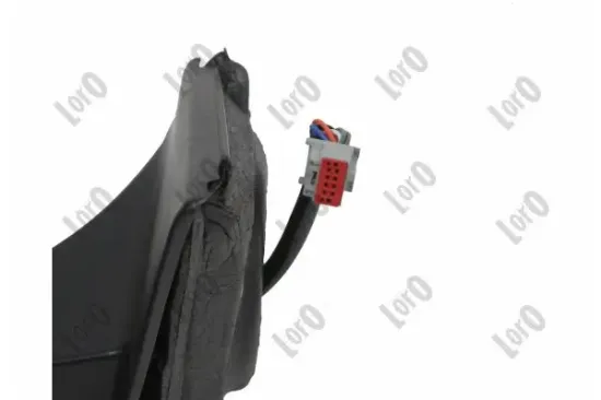 Außenspiegel links ABAKUS 1249M03 Bild Außenspiegel links ABAKUS 1249M03