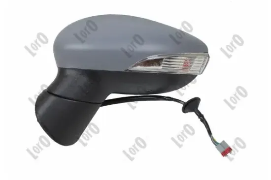 Außenspiegel links ABAKUS 1251M03 Bild Außenspiegel links ABAKUS 1251M03