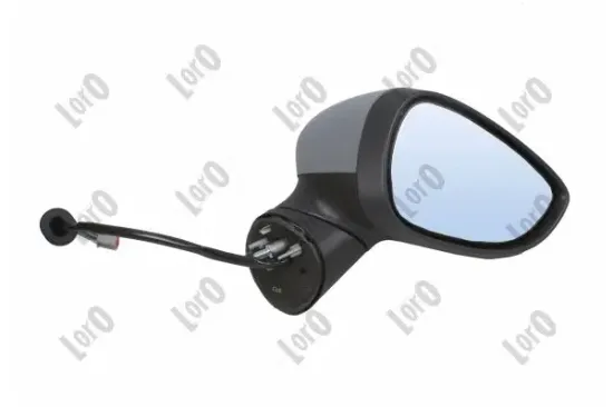 Außenspiegel rechts ABAKUS 1251M04 Bild Außenspiegel rechts ABAKUS 1251M04