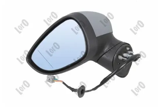 Außenspiegel links ABAKUS 1251M05 Bild Außenspiegel links ABAKUS 1251M05