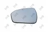 Spiegelglas, Außenspiegel links ABAKUS 1252G01 Bild Spiegelglas, Außenspiegel links ABAKUS 1252G01