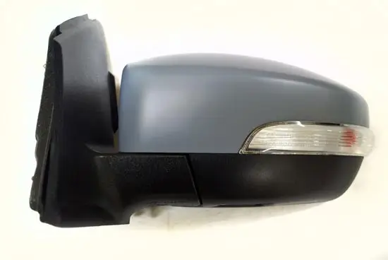 Außenspiegel links ABAKUS 1255M01 Bild Außenspiegel links ABAKUS 1255M01