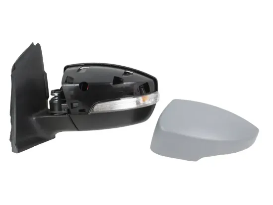 Außenspiegel links ABAKUS 1255M03 Bild Außenspiegel links ABAKUS 1255M03