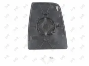 Spiegelglas, Außenspiegel links ABAKUS 1257G01