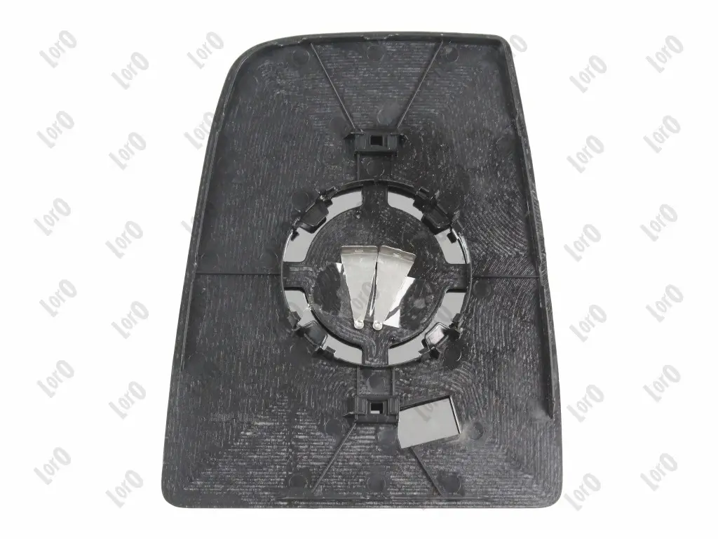 Spiegelglas, Außenspiegel rechts ABAKUS 1257G02