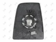 Spiegelglas, Außenspiegel rechts ABAKUS 1257G02