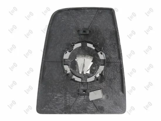 Spiegelglas, Außenspiegel rechts ABAKUS 1257G02 Bild Spiegelglas, Außenspiegel rechts ABAKUS 1257G02