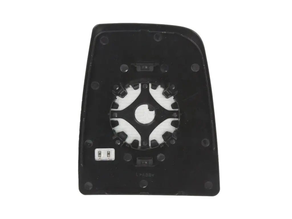 Spiegelglas, Außenspiegel links ABAKUS 1257G03