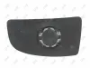 Spiegelglas, Au&szlig;enspiegel rechts ABAKUS 1257G06