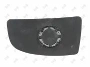 Spiegelglas, Außenspiegel rechts ABAKUS 1257G06
