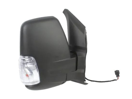 Außenspiegel links ABAKUS 1257M03 Bild Außenspiegel links ABAKUS 1257M03