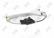 Fensterheber hinten rechts ABAKUS 130-002-002