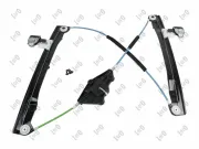 Fensterheber vorne links ABAKUS 130-002-003