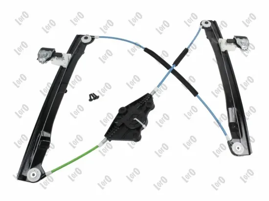 Fensterheber vorne links ABAKUS 130-002-003 Bild Fensterheber vorne links ABAKUS 130-002-003