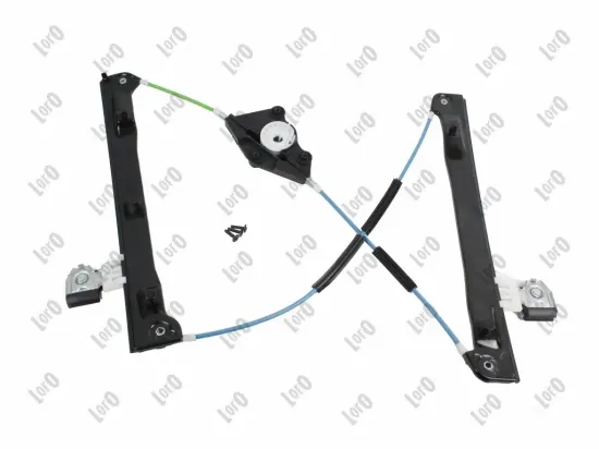 Fensterheber vorne links ABAKUS 130-002-003 Bild Fensterheber vorne links ABAKUS 130-002-003