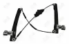 Fensterheber vorne links ABAKUS 130-002-003 Bild Fensterheber vorne links ABAKUS 130-002-003