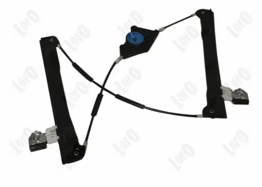 Fensterheber vorne rechts ABAKUS 130-002-004 Bild Fensterheber vorne rechts ABAKUS 130-002-004