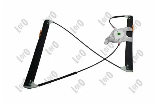 Fensterheber vorne rechts ABAKUS 130-003-004 Bild Fensterheber vorne rechts ABAKUS 130-003-004