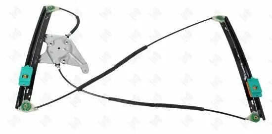 Fensterheber vorne rechts ABAKUS 130-003-006 Bild Fensterheber vorne rechts ABAKUS 130-003-006