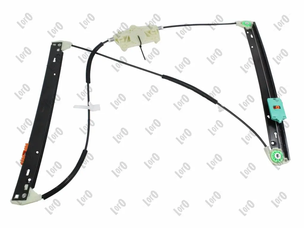 Fensterheber vorne rechts ABAKUS 130-003-008