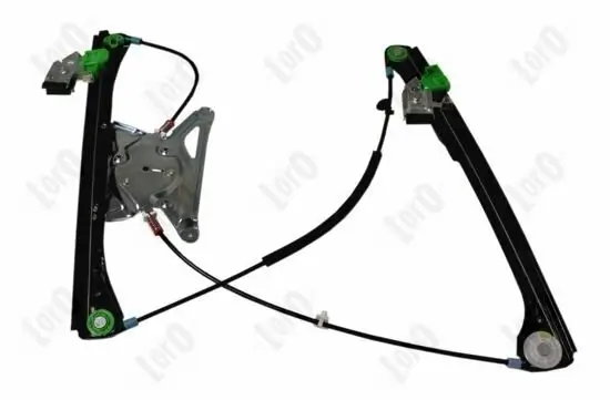 Fensterheber vorne rechts ABAKUS 130-003-012 Bild Fensterheber vorne rechts ABAKUS 130-003-012