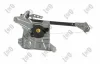 Fensterheber hinten links ABAKUS 130-003-015 Bild Fensterheber hinten links ABAKUS 130-003-015