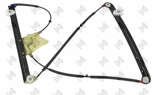 Fensterheber vorne rechts ABAKUS 130-003-018 Bild Fensterheber vorne rechts ABAKUS 130-003-018