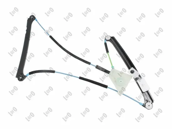 Fensterheber vorne links ABAKUS 130-003-019 Bild Fensterheber vorne links ABAKUS 130-003-019