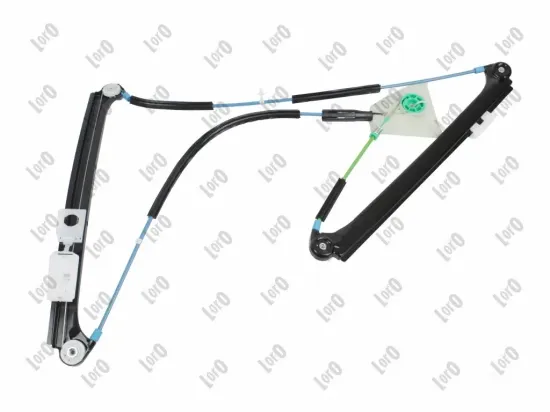 Fensterheber vorne links ABAKUS 130-003-019 Bild Fensterheber vorne links ABAKUS 130-003-019