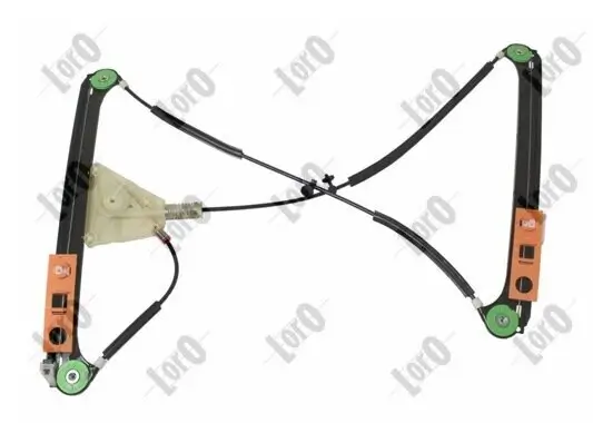 Fensterheber vorne links ABAKUS 130-003-019 Bild Fensterheber vorne links ABAKUS 130-003-019