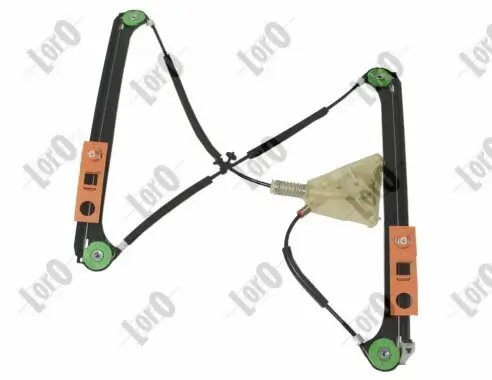 Fensterheber vorne rechts ABAKUS 130-003-022 Bild Fensterheber vorne rechts ABAKUS 130-003-022