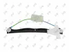 Fensterheber hinten links ABAKUS 130-003-023