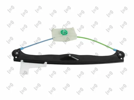 Fensterheber hinten links ABAKUS 130-003-023 Bild Fensterheber hinten links ABAKUS 130-003-023