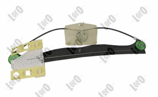 Fensterheber hinten links ABAKUS 130-003-023 Bild Fensterheber hinten links ABAKUS 130-003-023
