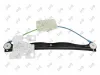 Fensterheber hinten rechts ABAKUS 130-003-024 Bild Fensterheber hinten rechts ABAKUS 130-003-024