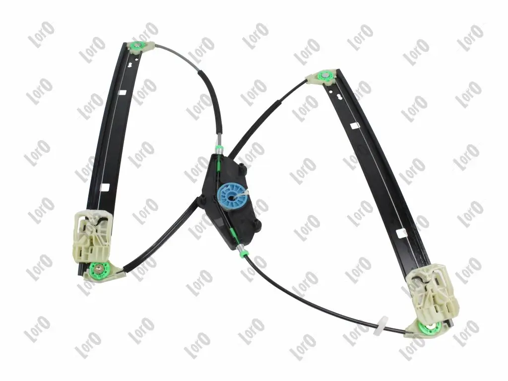 Fensterheber vorne rechts ABAKUS 130-003-026