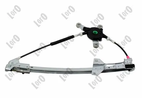 Fensterheber vorne links ABAKUS 130-003-028