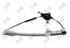 Fensterheber vorne links ABAKUS 130-003-028