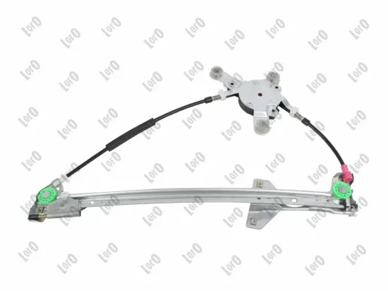 Fensterheber vorne rechts ABAKUS 130-003-029 Bild Fensterheber vorne rechts ABAKUS 130-003-029