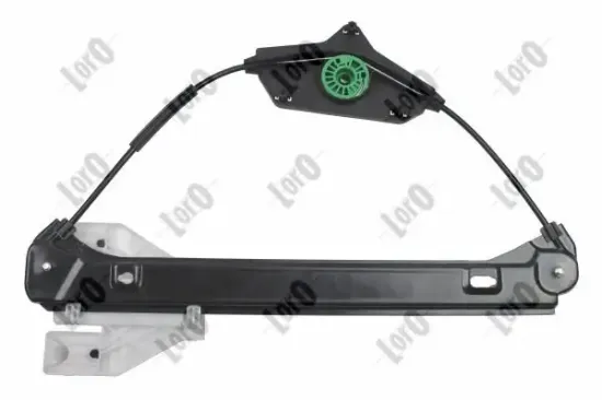 Fensterheber hinten links ABAKUS 130-003-041 Bild Fensterheber hinten links ABAKUS 130-003-041