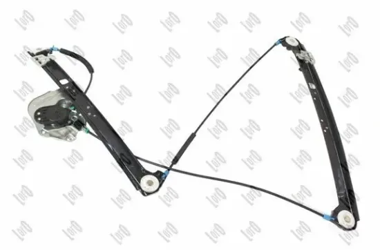 Fensterheber vorne rechts ABAKUS 130-004-002 Bild Fensterheber vorne rechts ABAKUS 130-004-002