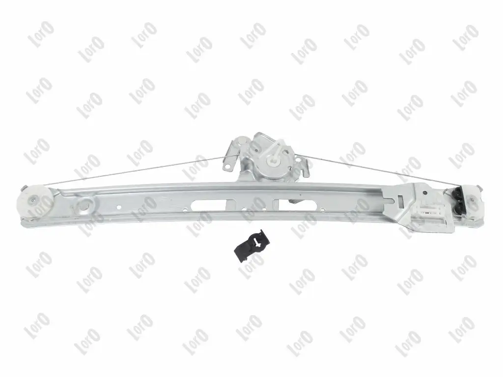 Fensterheber hinten rechts ABAKUS 130-004-006