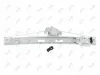 Fensterheber hinten rechts ABAKUS 130-004-006