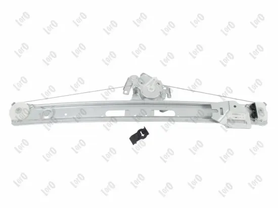 Fensterheber hinten rechts ABAKUS 130-004-006 Bild Fensterheber hinten rechts ABAKUS 130-004-006