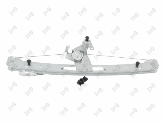 Fensterheber hinten rechts ABAKUS 130-004-006 Bild Fensterheber hinten rechts ABAKUS 130-004-006